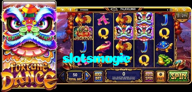 slotsmagic