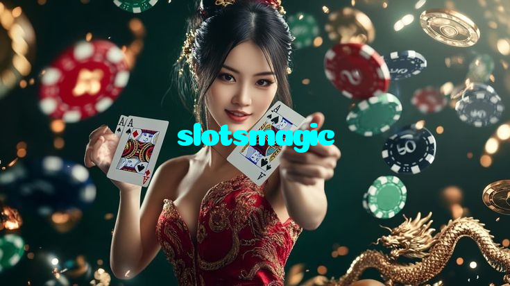 slotsmagic خوش آمدید بونس +600% پیشکش موبائل ایپ کے پروموشن سیکشن میں دکھائی دیتی ہے۔
