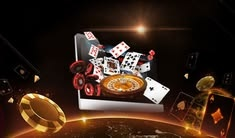 slotsmagic casino presented on mobile device in Pakistan with slots and live games