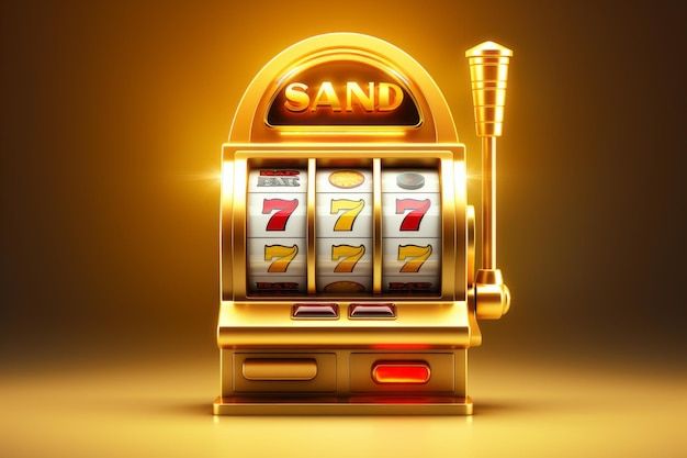 slotsmagic پر آن لائن سلاٹس کے بارے میں