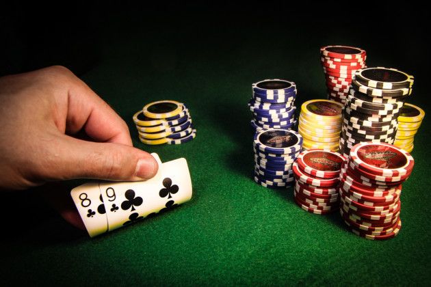 پاکستان میں slotsmagic کا آن لائن کیسینو سیکشن کھولیں۔